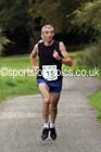 Finish of the Prudhoe Miners Run. Photo: David T. Hewitson/Sports for All Pics